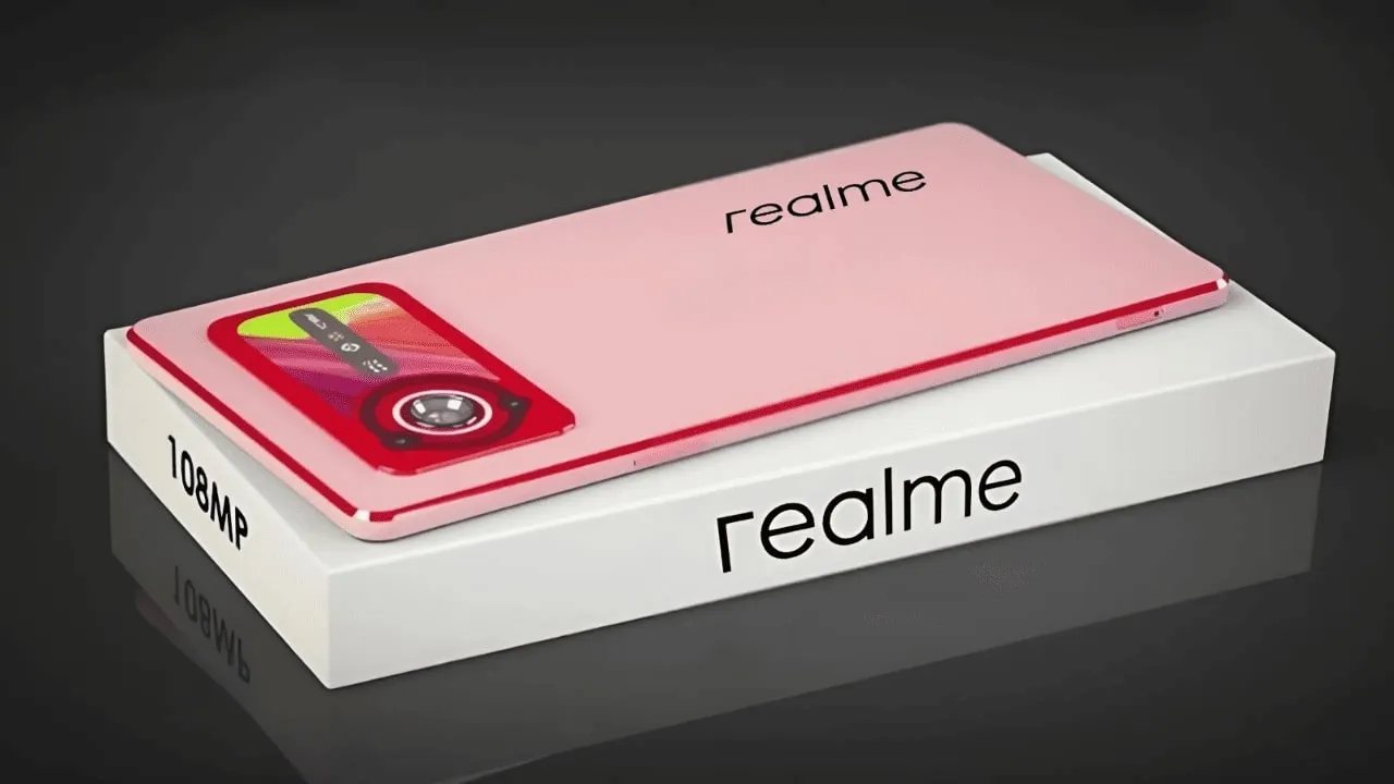 Realme C63 5G