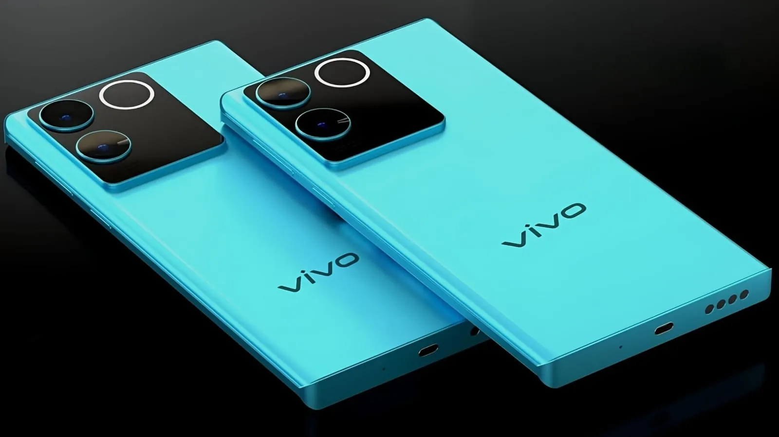 Vivo V23 5G