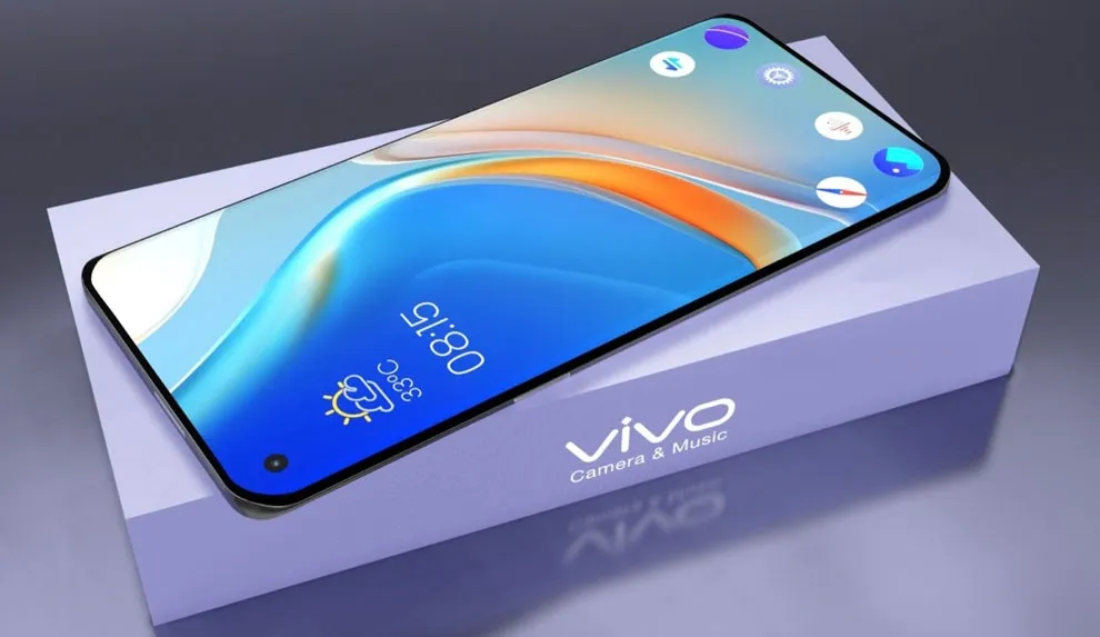 Vivo Y300 Pro 5G