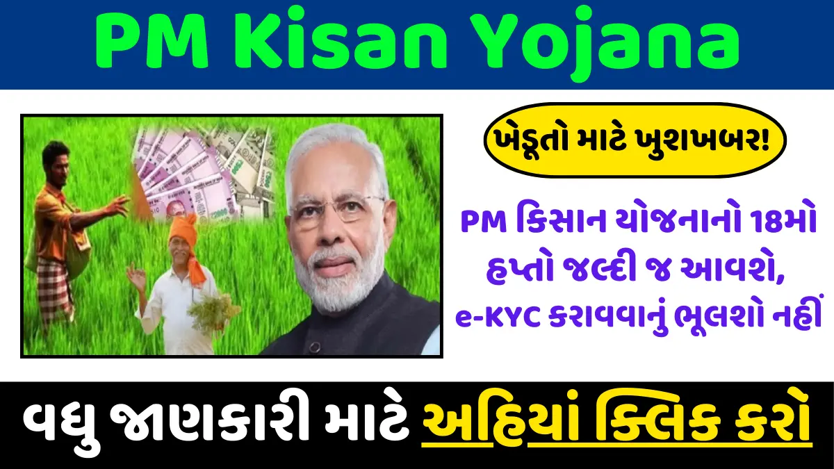 PM Kisan Yojana