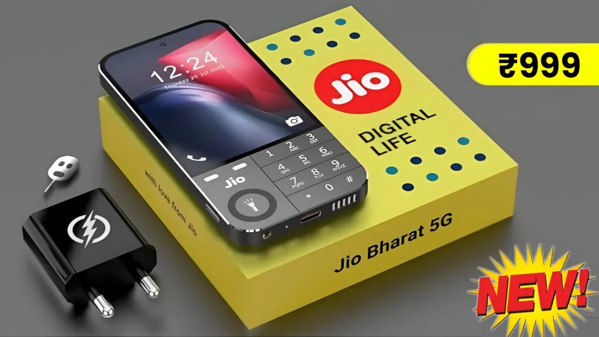 Jio