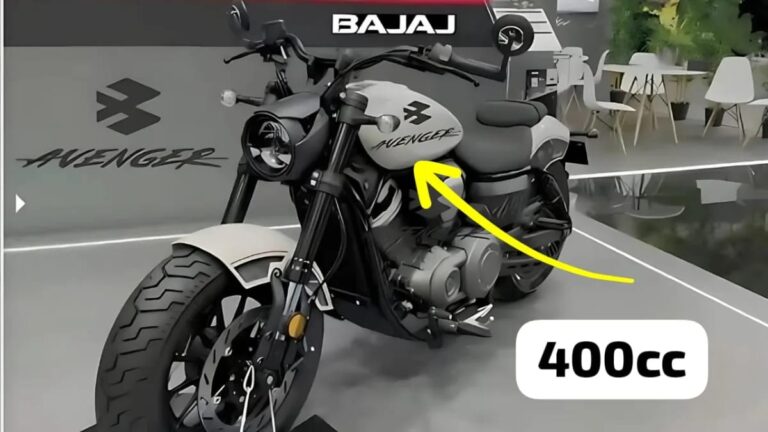 Bajaj Pulsar NS200: બજાજની નવી સુપર બાઇક માર્કેટમાં હલચલ મચાવશે